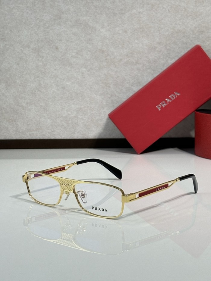 Prada Sunglasses AAAA-7718