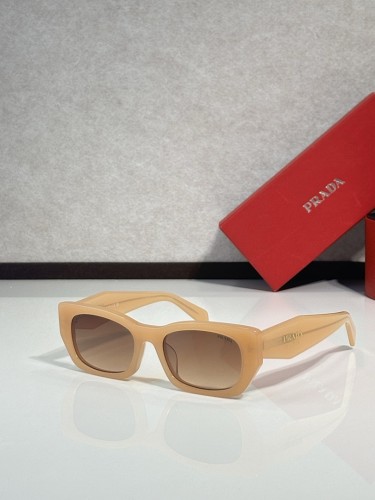 Prada Sunglasses AAAA-7938