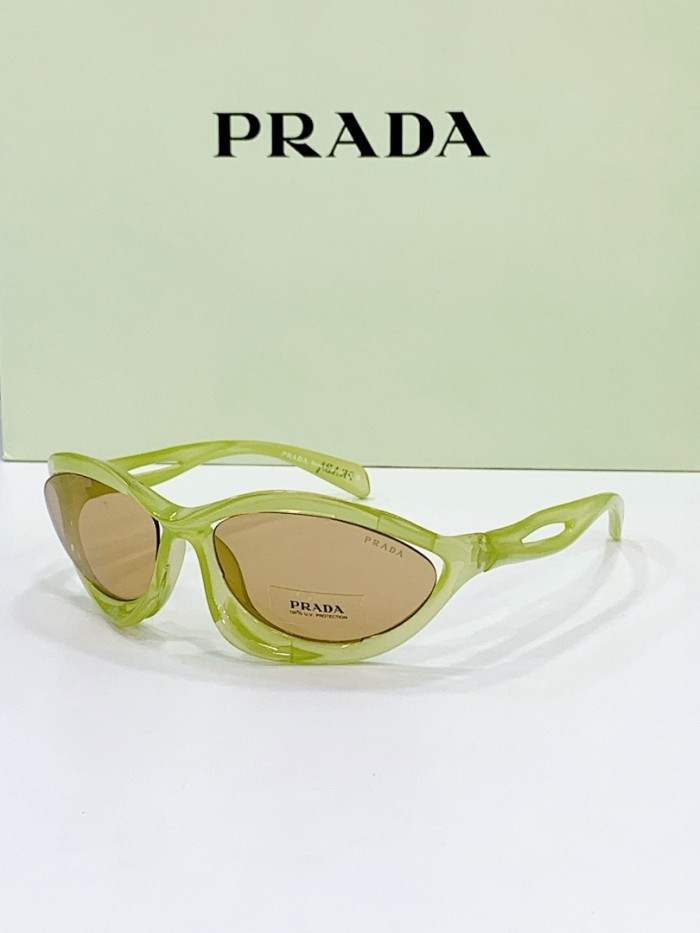 Prada Sunglasses AAAA-7447