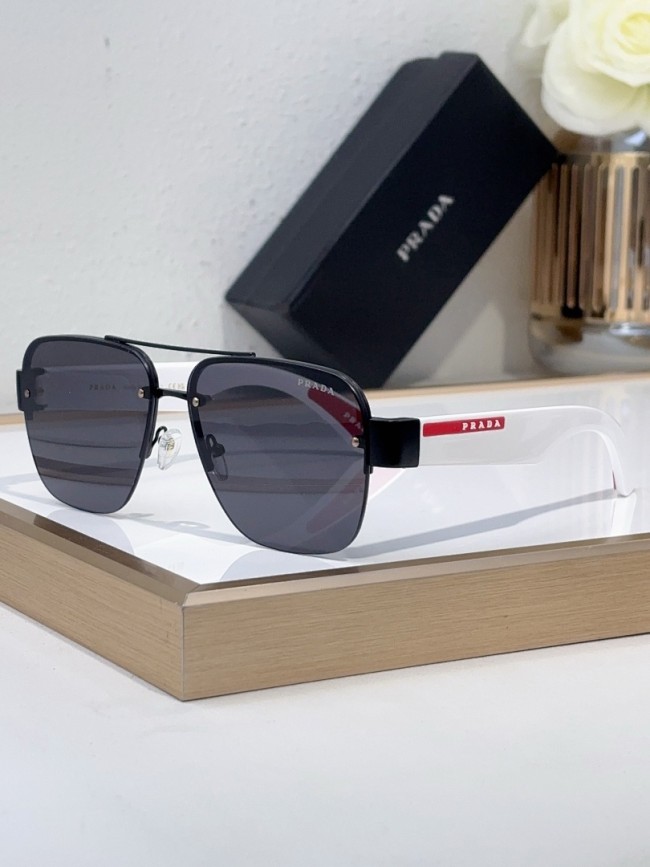 Prada Sunglasses AAAA-7676
