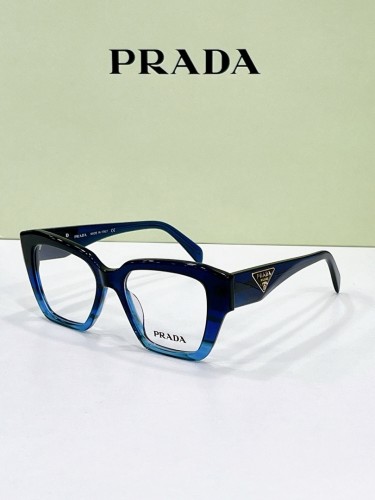 Prada Sunglasses AAAA-7699
