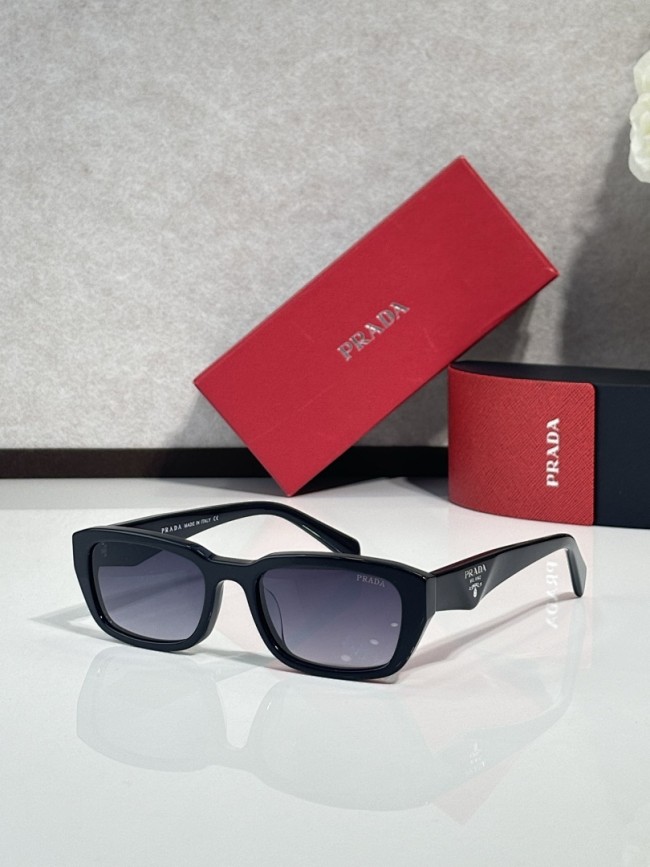 Prada Sunglasses AAAA-8006
