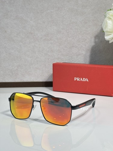 Prada Sunglasses AAAA-8120