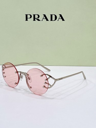 Prada Sunglasses AAAA-8214