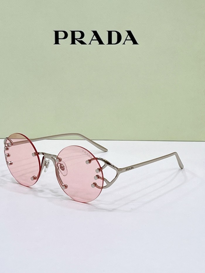 Prada Sunglasses AAAA-8214