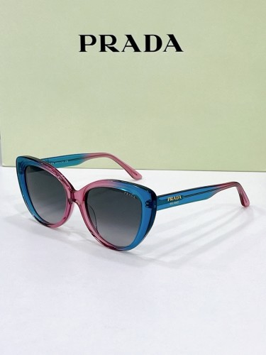 Prada Sunglasses AAAA-8301