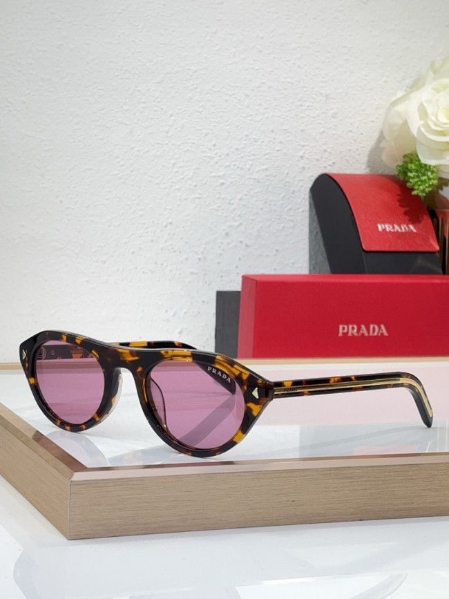 Prada Sunglasses AAAA-8240