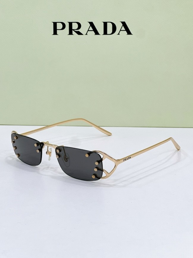 Prada Sunglasses AAAA-8221