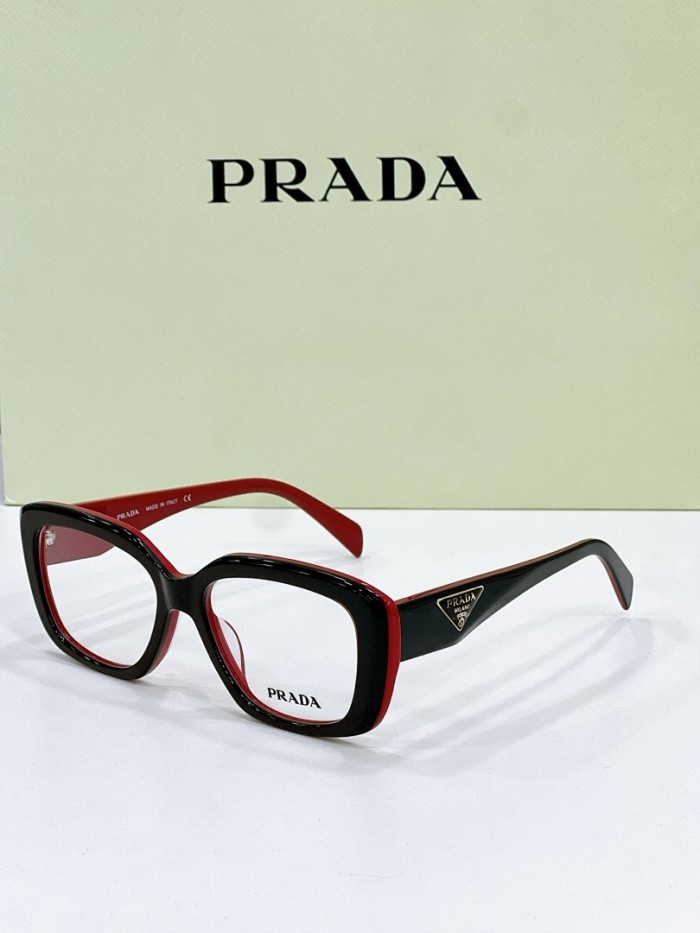 Prada Sunglasses AAAA-8181