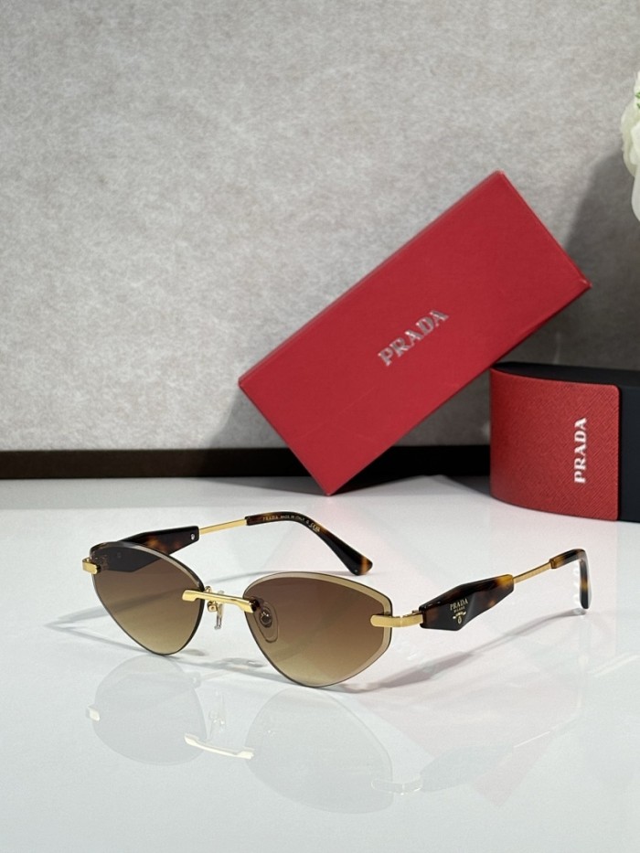 Prada Sunglasses AAAA-7735