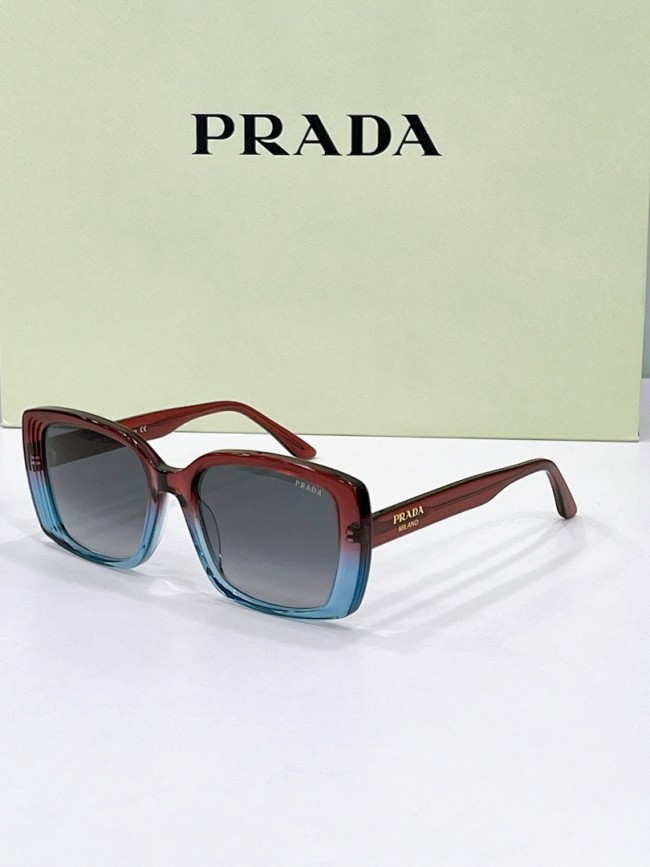 Prada Sunglasses AAAA-8284
