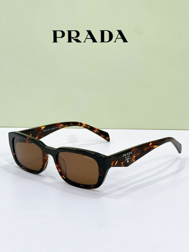 Prada Sunglasses AAAA-8059