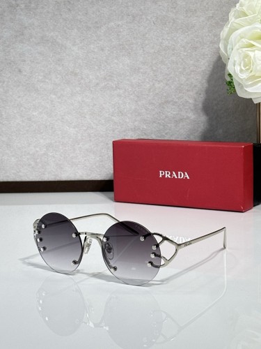 Prada Sunglasses AAAA-8143