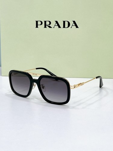 Prada Sunglasses AAAA-7461