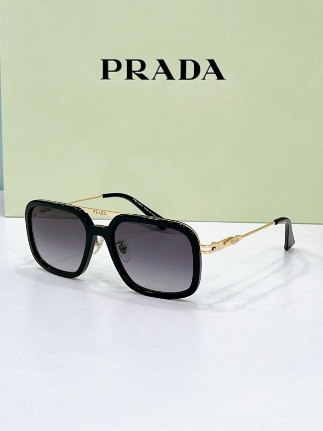 Prada Sunglasses AAAA-7461