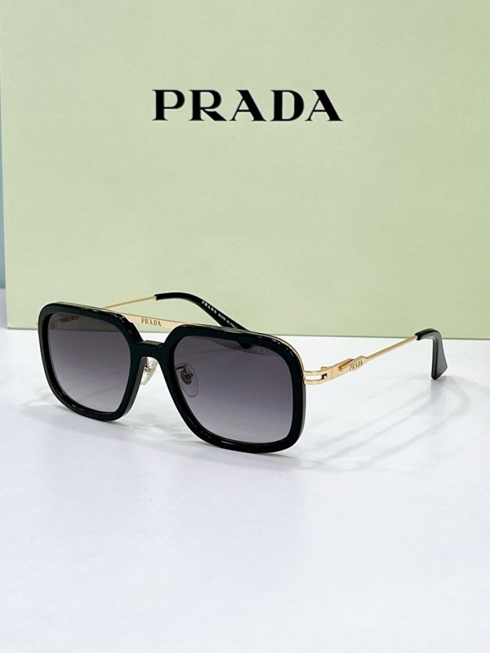 Prada Sunglasses AAAA-7461