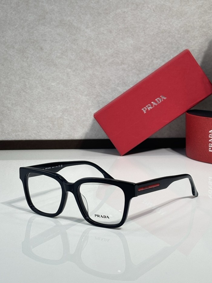 Prada Sunglasses AAAA-7649