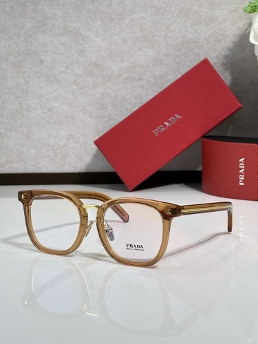 Prada Sunglasses AAAA-7906