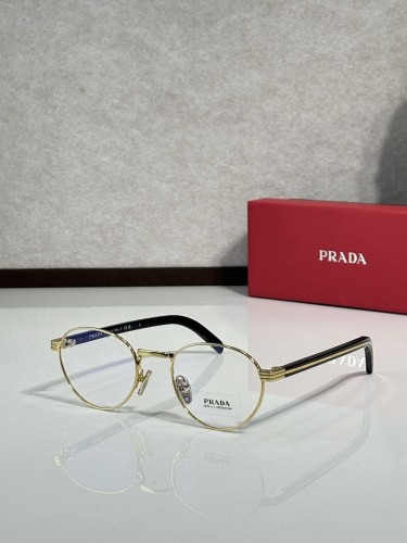 Prada Sunglasses AAAA-7542