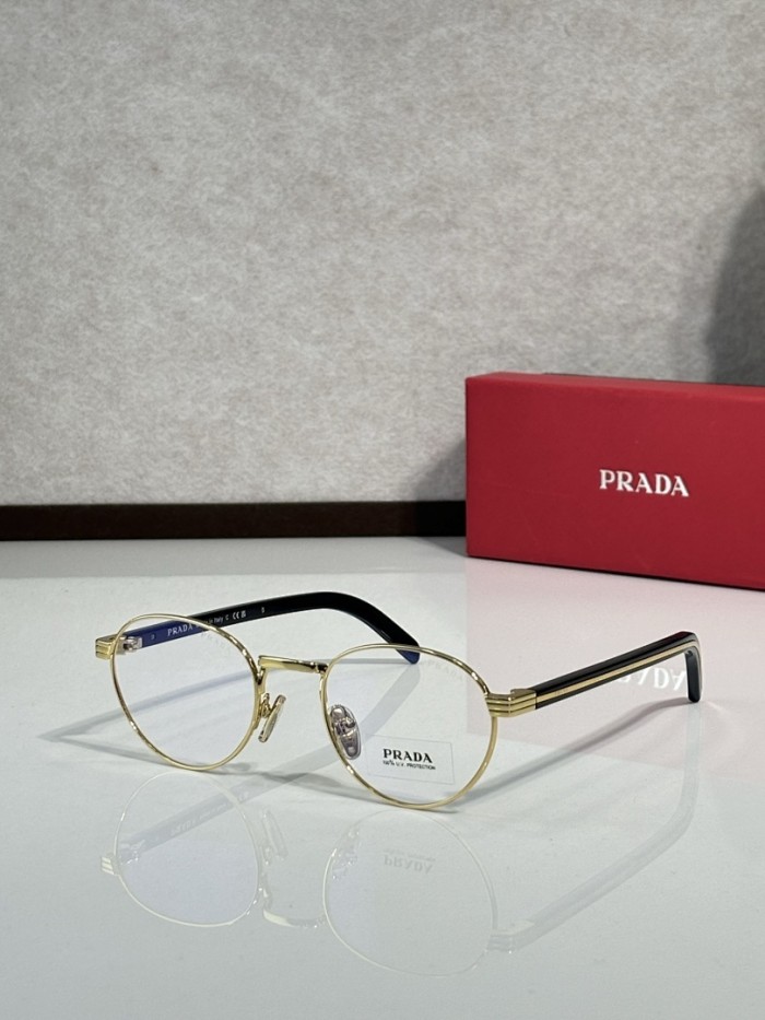 Prada Sunglasses AAAA-7542