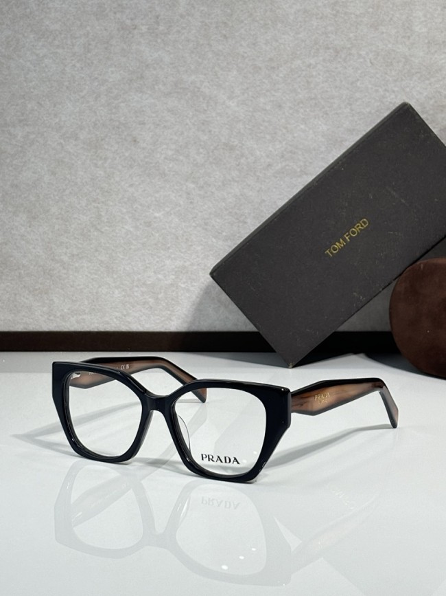 Prada Sunglasses AAAA-7891