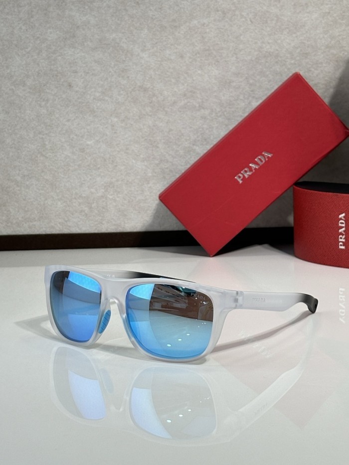Prada Sunglasses AAAA-7781