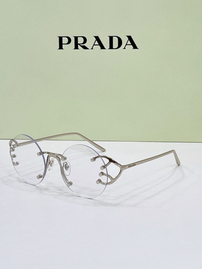 Prada Sunglasses AAAA-8215