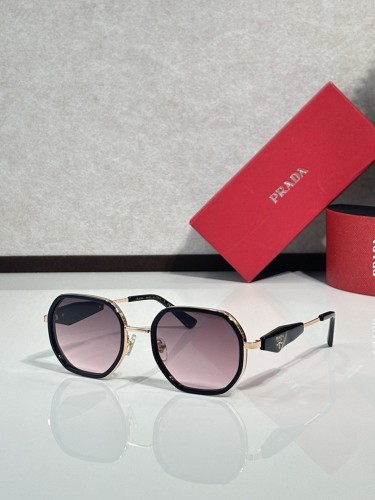 Prada Sunglasses AAAA-7922