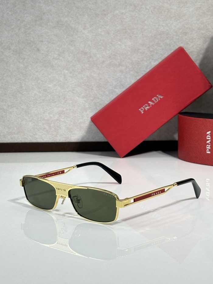Prada Sunglasses AAAA-7712