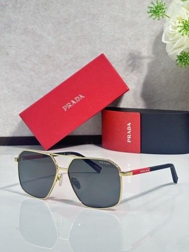 Prada Sunglasses AAAA-7960