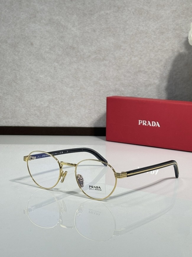 Prada Sunglasses AAAA-7544