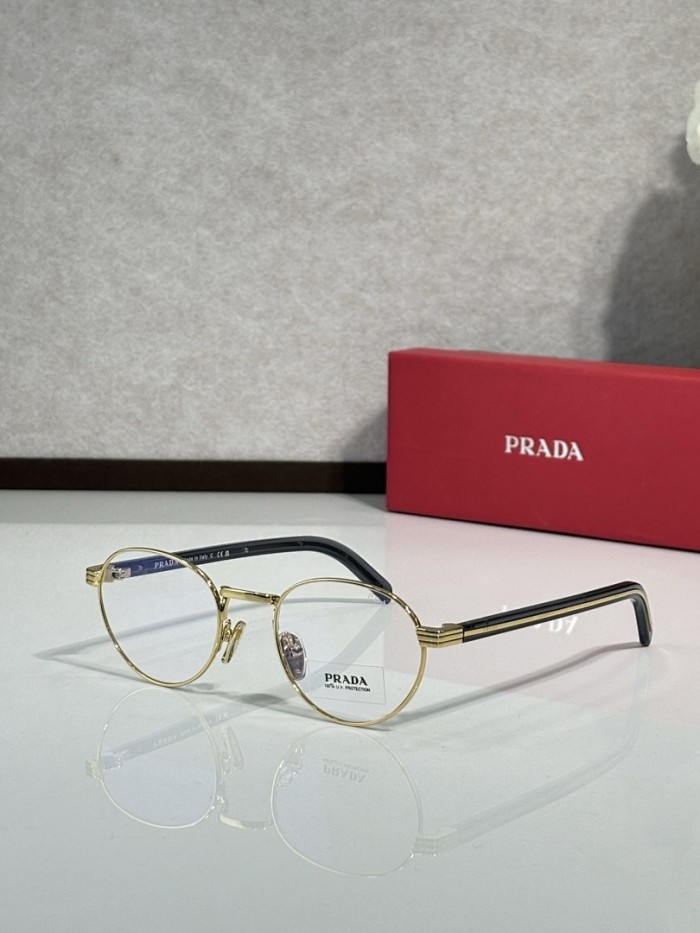 Prada Sunglasses AAAA-7544