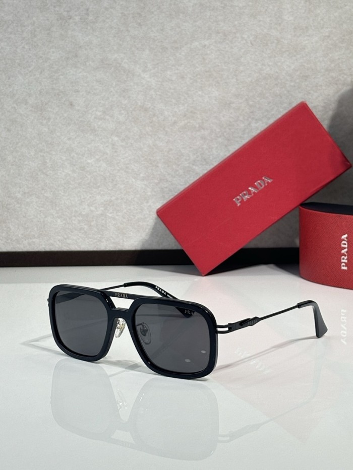 Prada Sunglasses AAAA-7660