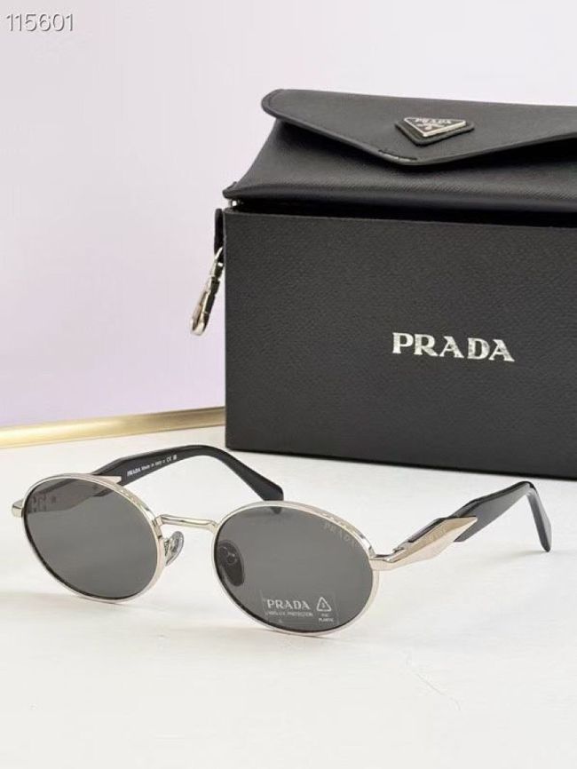 Prada Sunglasses AAAA-7992