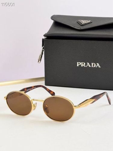 Prada Sunglasses AAAA-7990