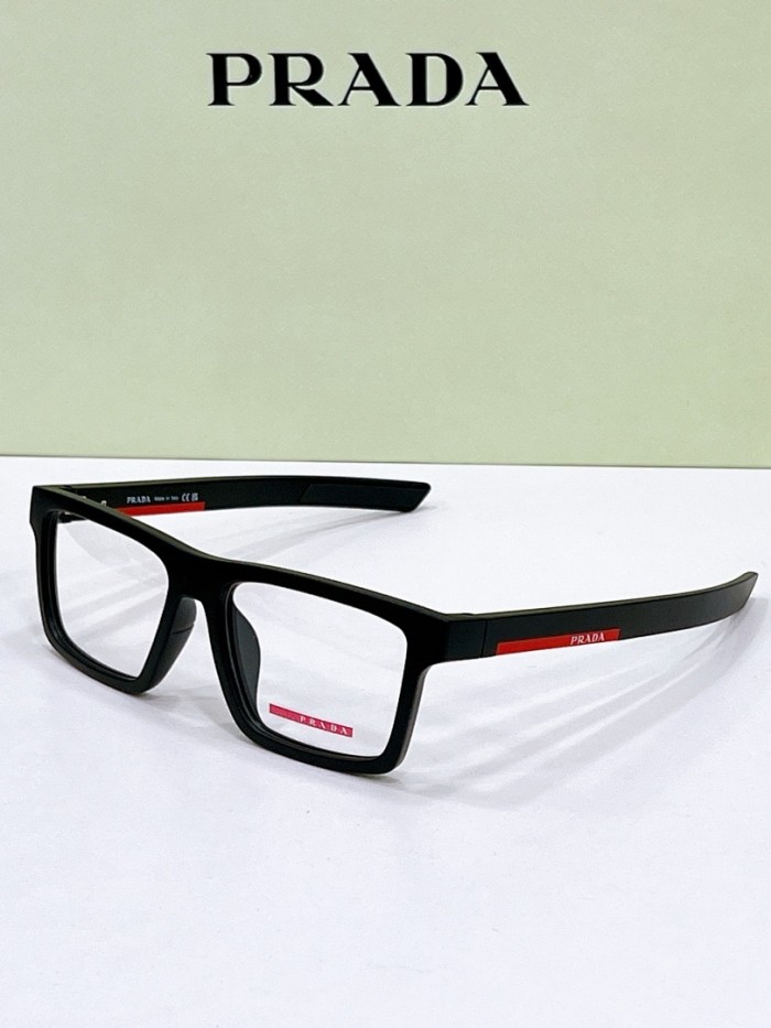 Prada Sunglasses AAAA-8230