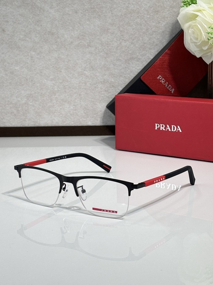 Prada Sunglasses AAAA-7410