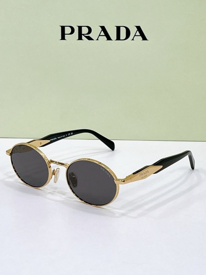 Prada Sunglasses AAAA-8046
