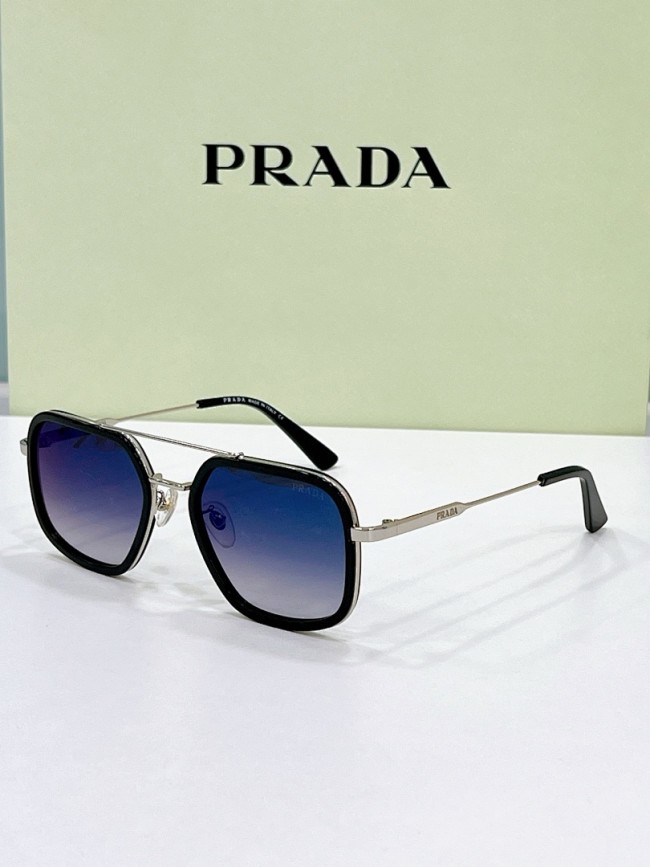 Prada Sunglasses AAAA-7455