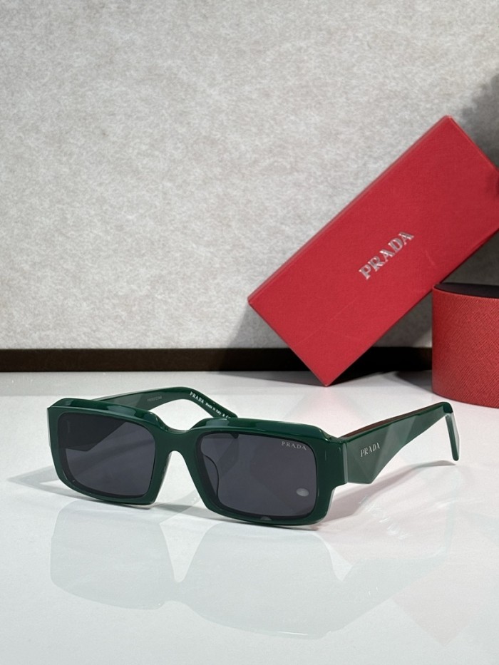 Prada Sunglasses AAAA-7839