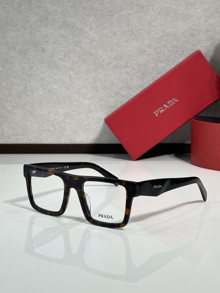 Prada Sunglasses AAAA-7626