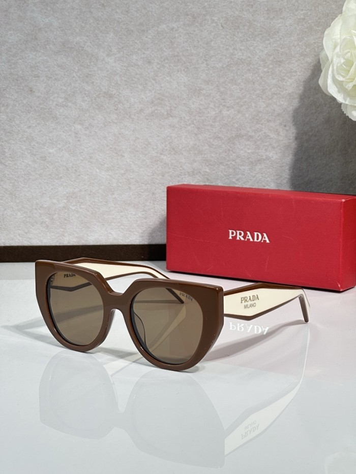 Prada Sunglasses AAAA-8200