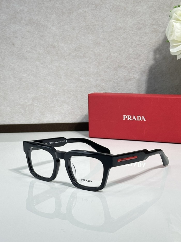 Prada Sunglasses AAAA-8129