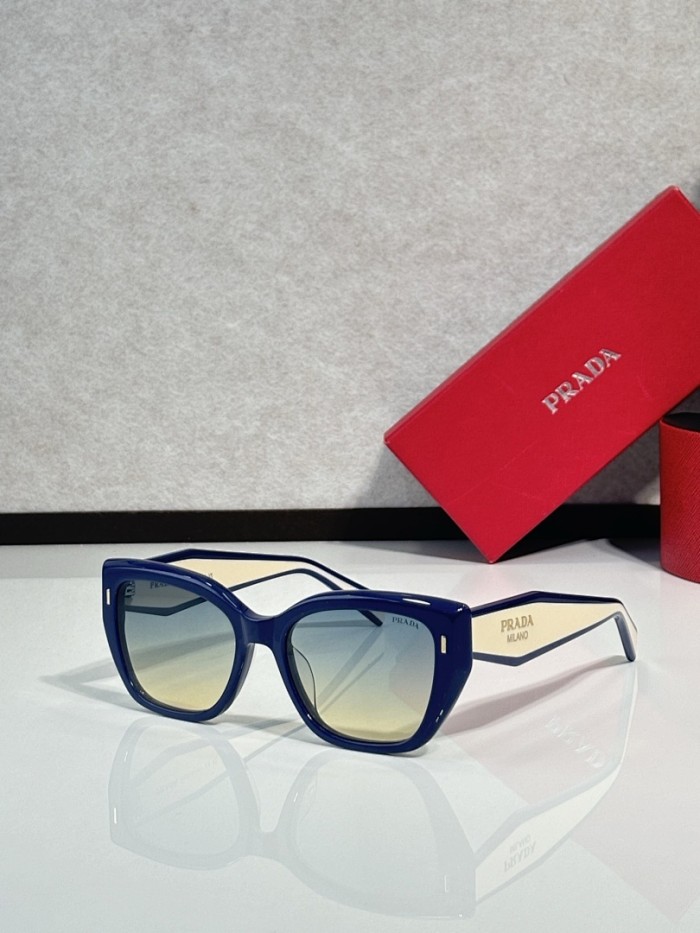 Prada Sunglasses AAAA-7904