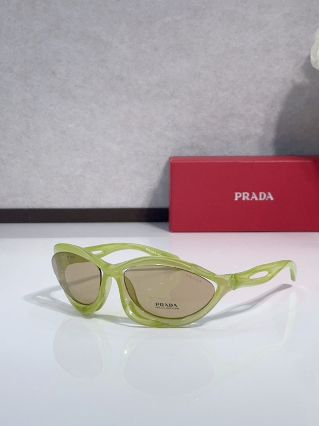 Prada Sunglasses AAAA-7290