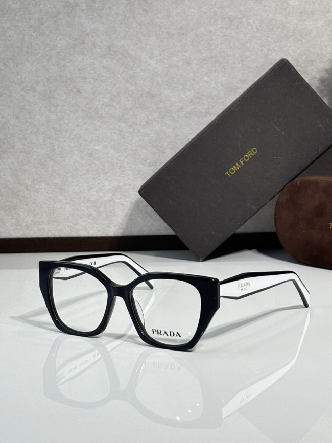 Prada Sunglasses AAAA-7894