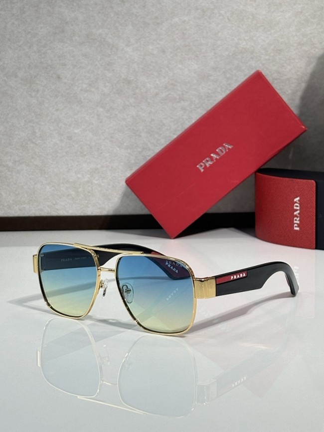 Prada Sunglasses AAAA-7772