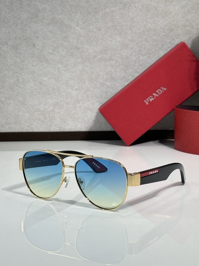 Prada Sunglasses AAAA-7668