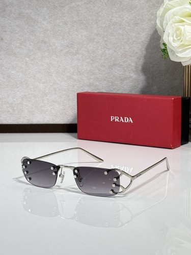 Prada Sunglasses AAAA-8160