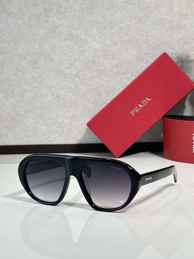 Prada Sunglasses AAAA-7980